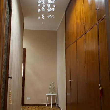 La Premiere Di Maison Apartament Lido di Ostia