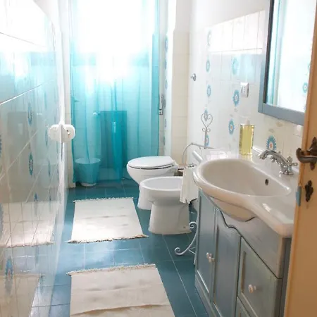 La Premiere Di Maison Apartament Lido di Ostia