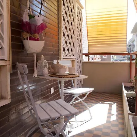 La Premiere Di Maison Apartament Lido di Ostia