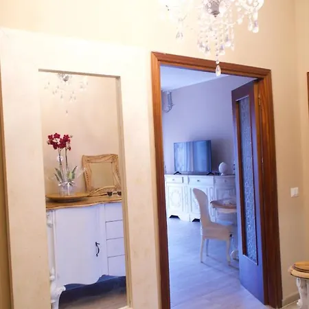 La Premiere Di Maison Apartament Lido di Ostia