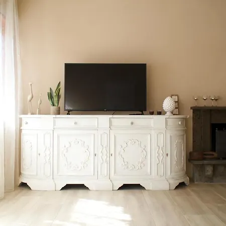 Apartament La Premiere Di Maison Lido di Ostia