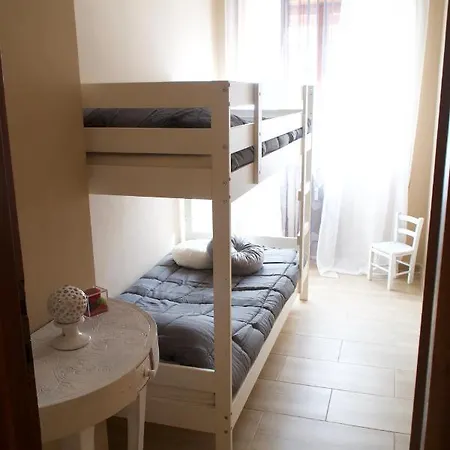 La Premiere Di Maison Apartament