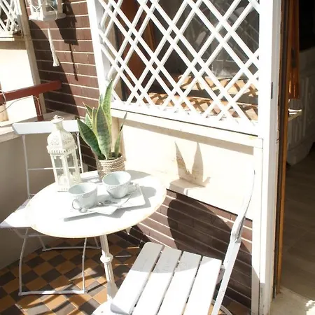 La Premiere Di Maison Apartament *