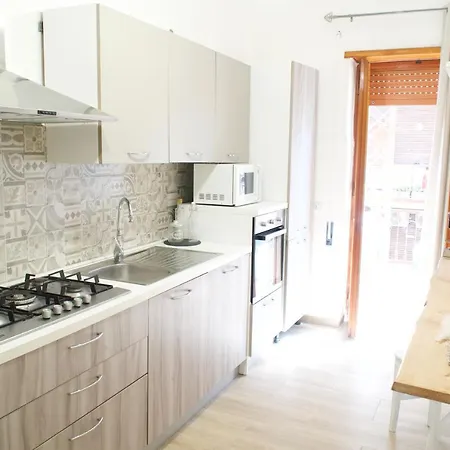 La Premiere Di Maison Apartament Lido di Ostia