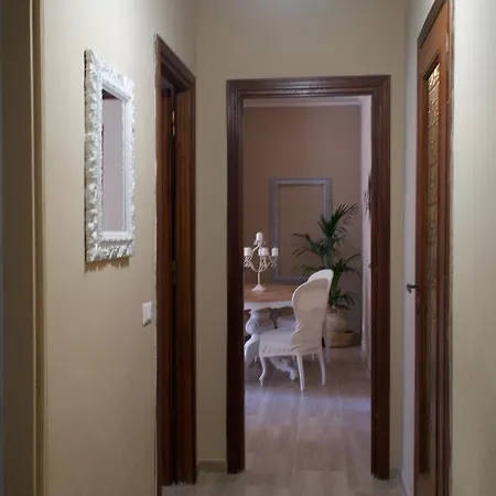 La Premiere Di Maison Apartament Lido di Ostia