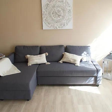 Apartament La Premiere Di Maison Lido di Ostia