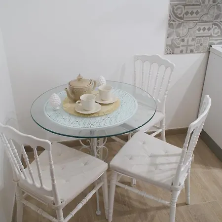 Apartament La Premiere Di Maison