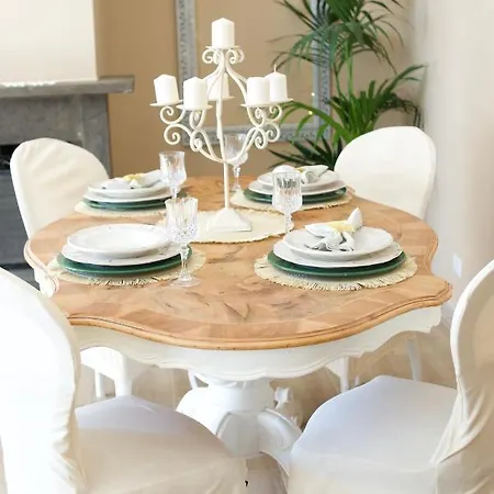 Lägenhet La Premiere Di Maison *