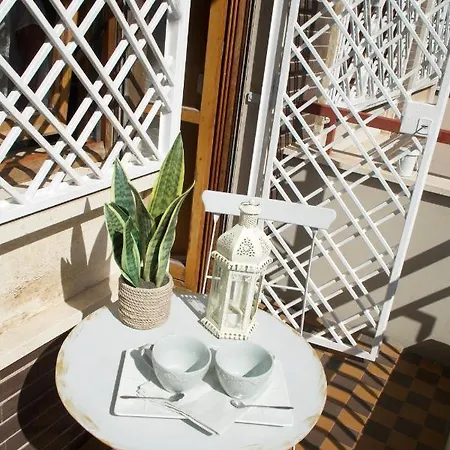 Apartament La Premiere Di Maison