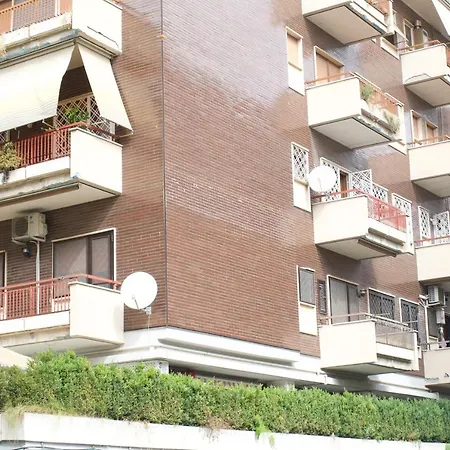 La Premiere Di Maison Lägenhet Lido di Ostia